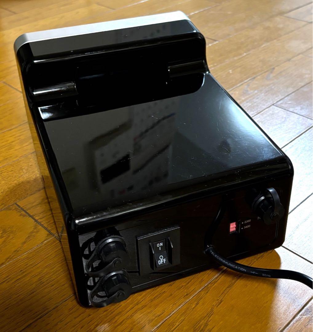 デンバヘルス ハイグレード 傷なし汚れなし中古‼️