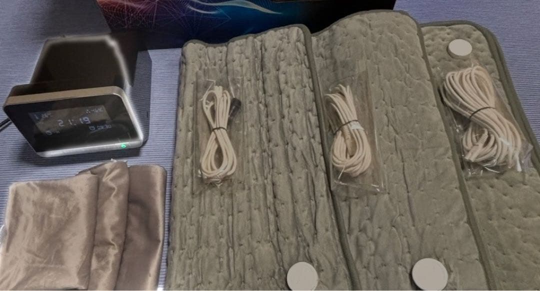 デンバヘルス ハイグレード 傷なし汚れなし中古‼️