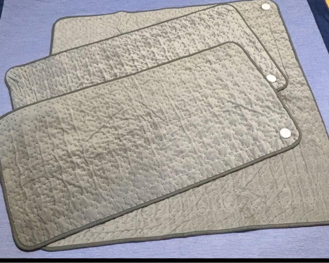 デンバヘルス ハイグレード 傷なし汚れなし中古‼️