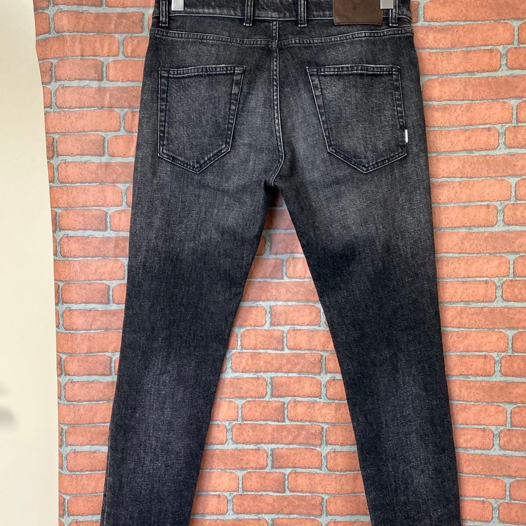 PT TORINO ブラックデニム　32