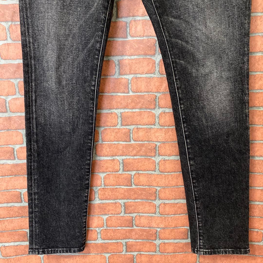 PT TORINO ブラックデニム　32