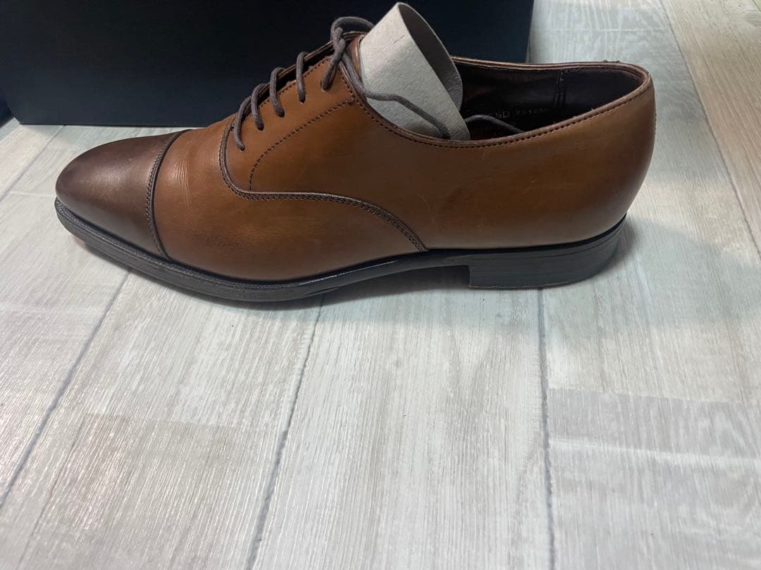 クロケット&ジョーンズ　5D