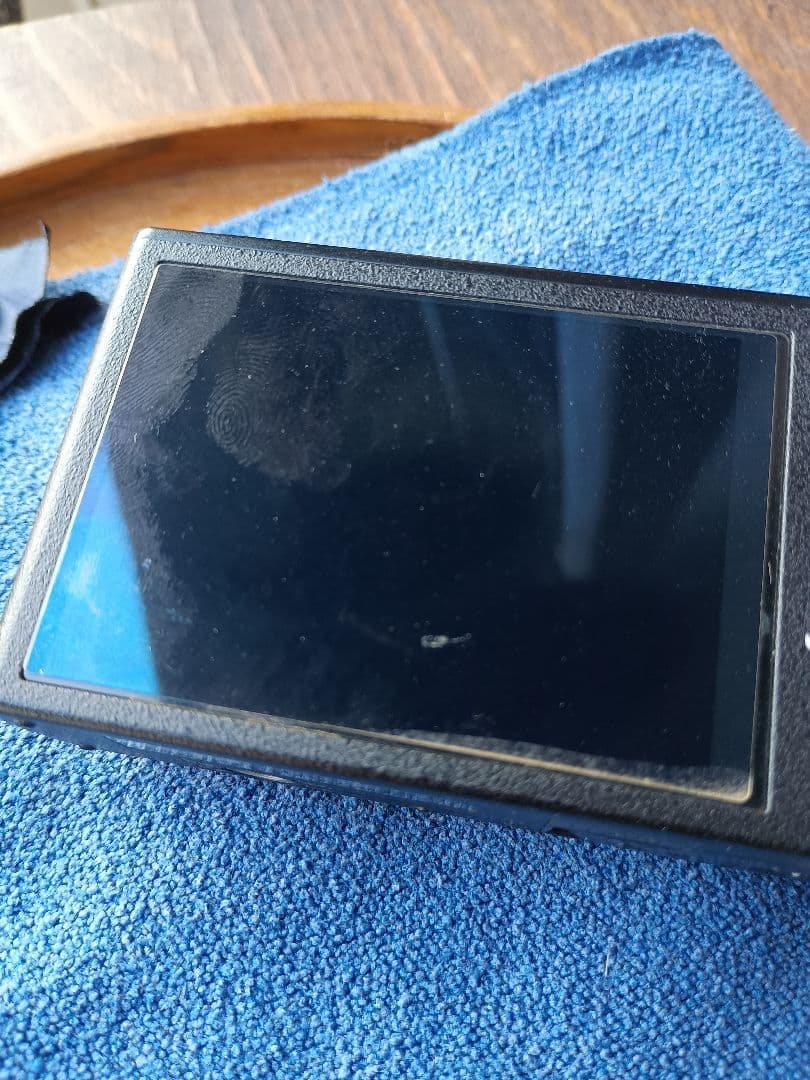 富士フィルム　XQ2　コンパクトデジタルカメラ　fujifilm