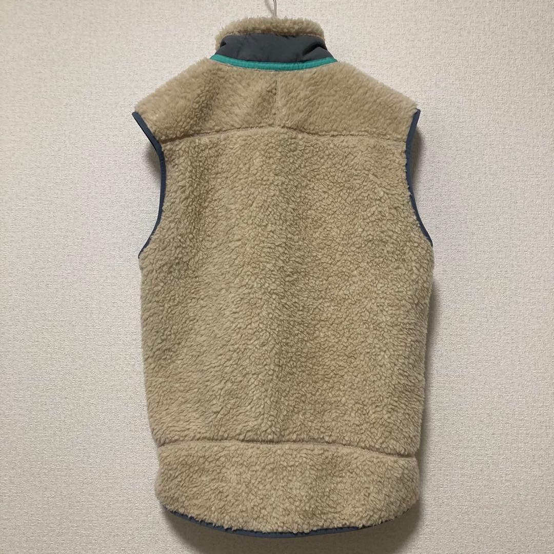 【美品】PatagoniaレトロXベスト　M