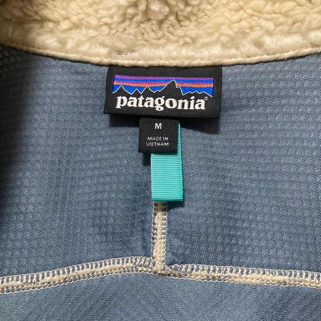 【美品】PatagoniaレトロXベスト　M