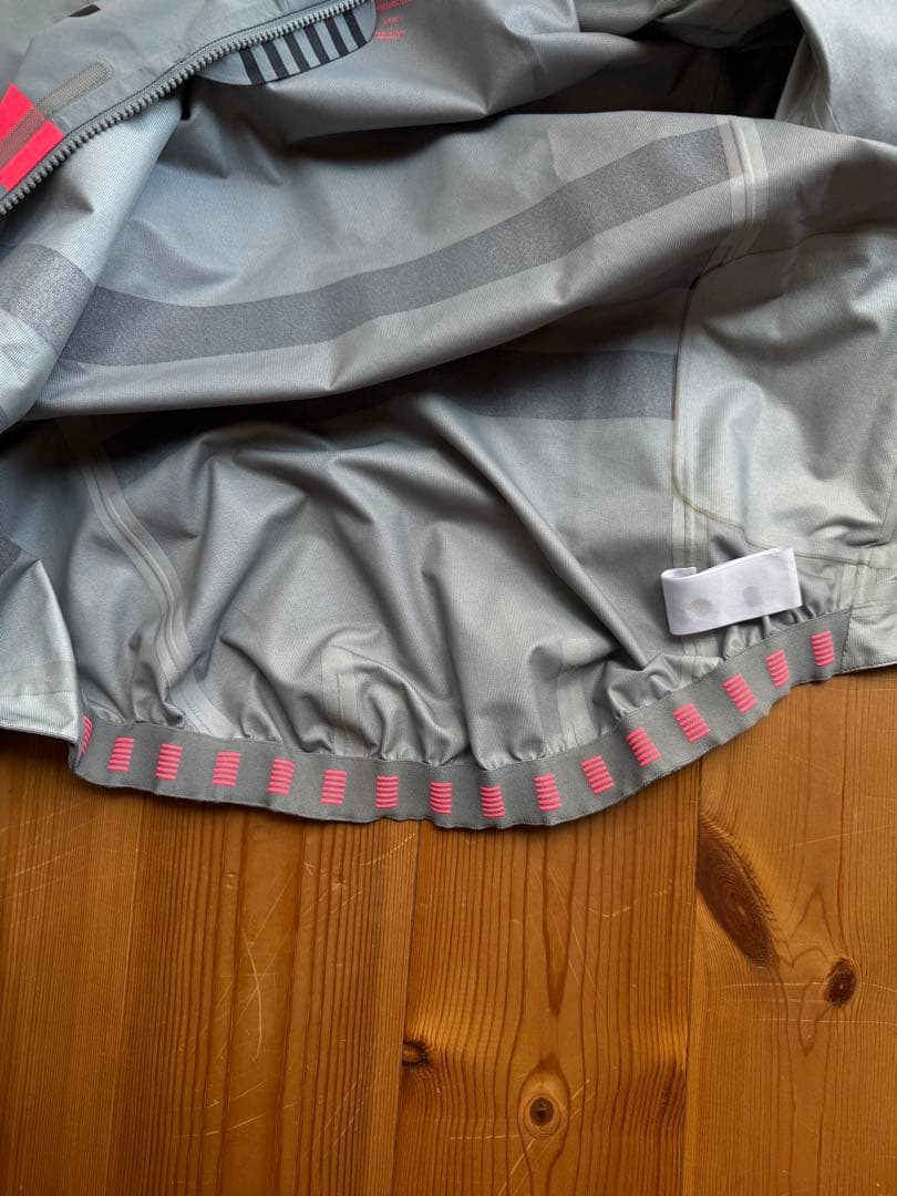 ウェア Rapha RCC ProTeam RaceCape