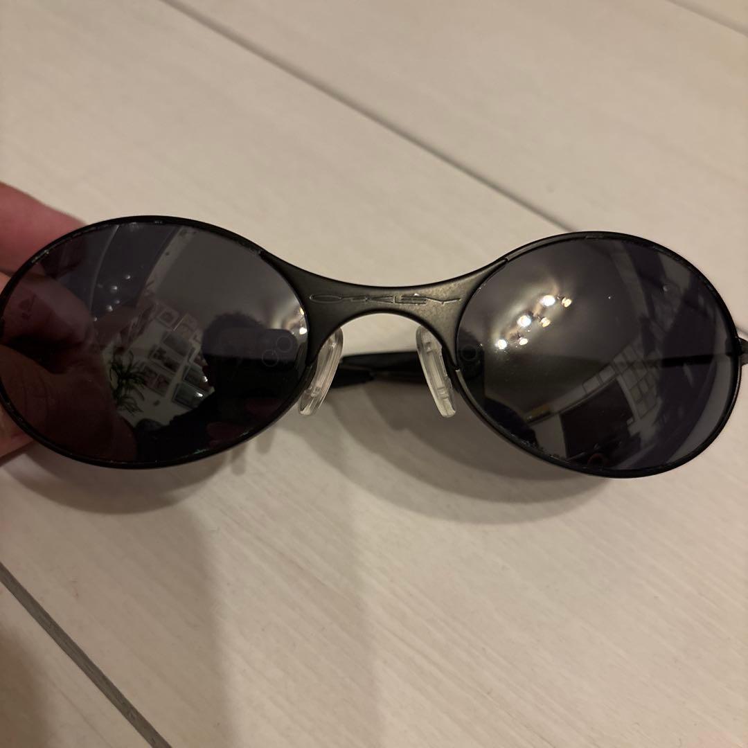 OAKLEYサングラスビンテージ