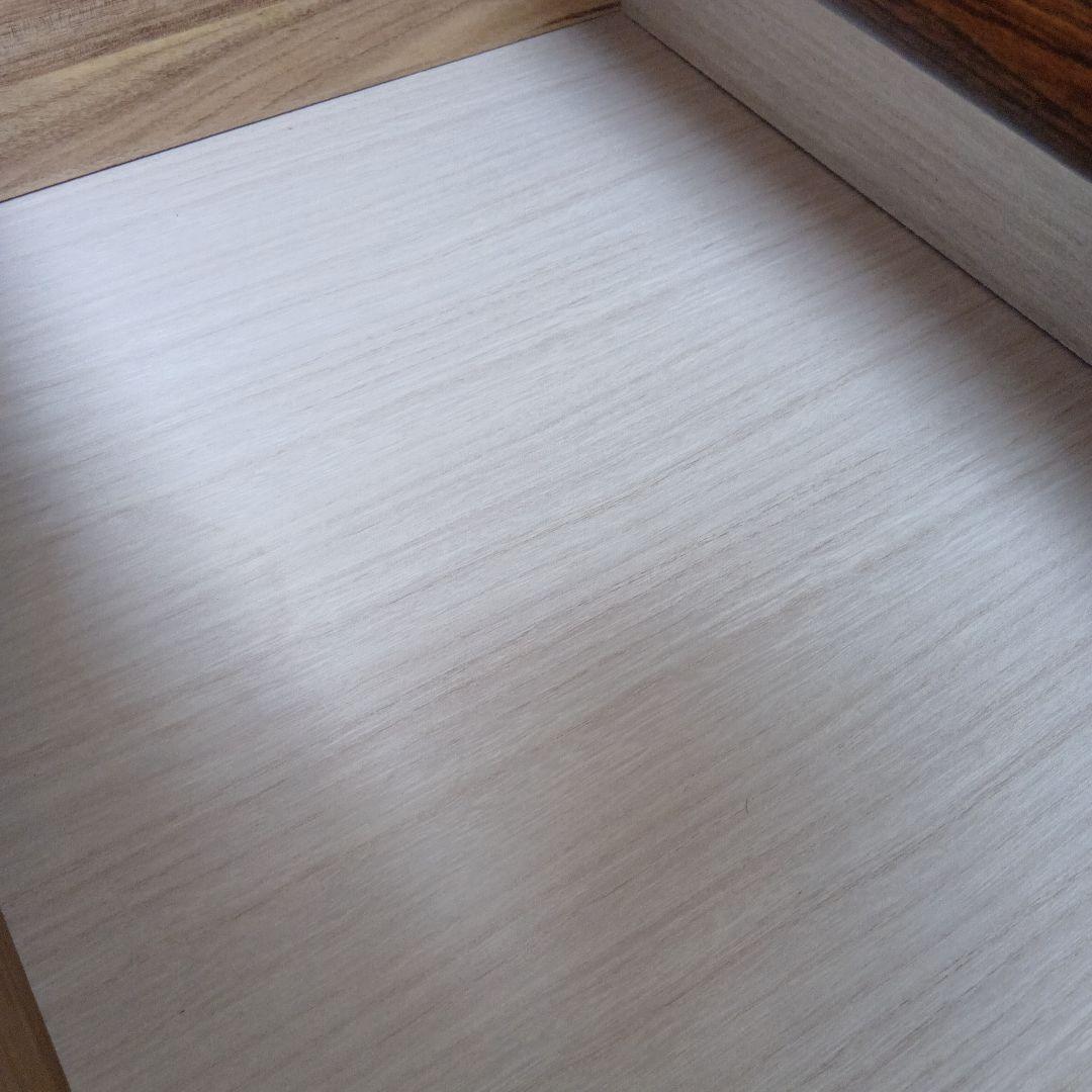 【ぷに】木製 12引き出しチェスト