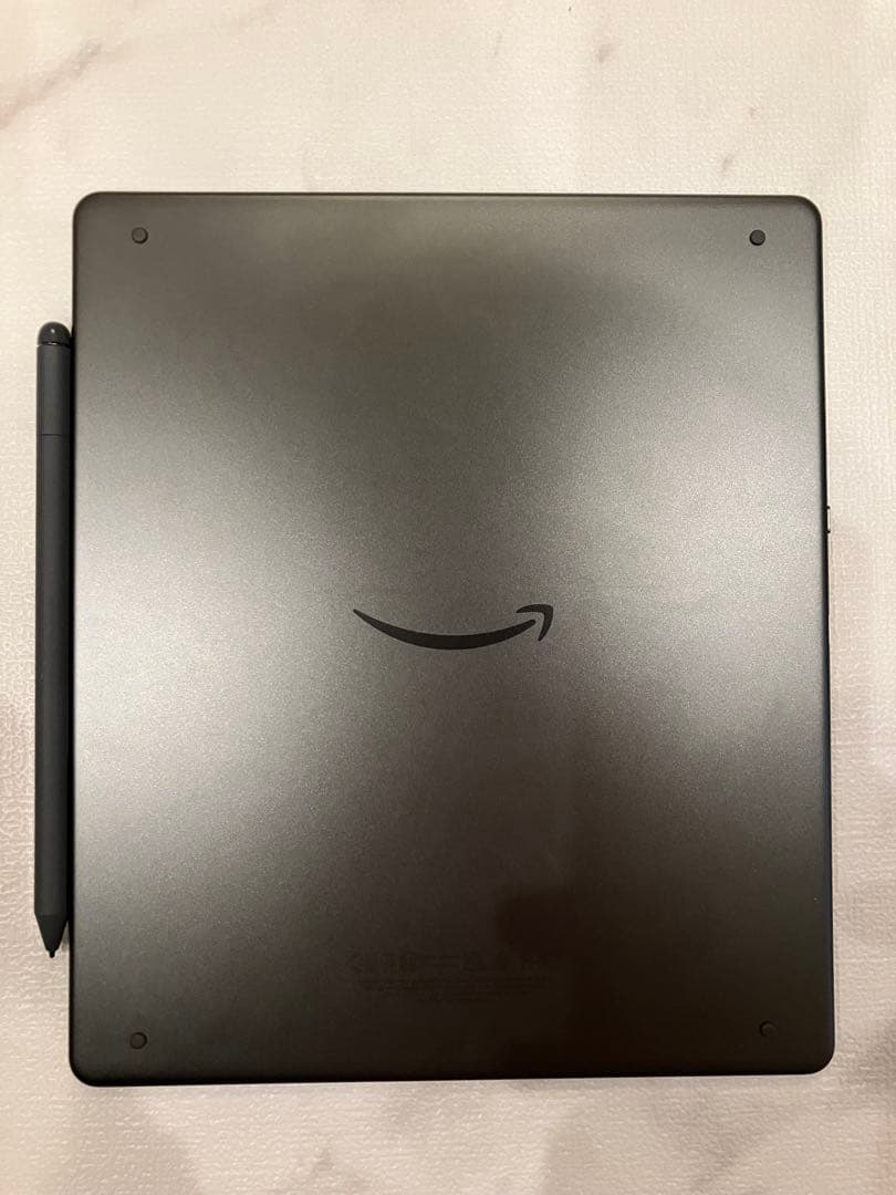 【美品】Kindle Scribe 64GB プレミアムペン付き