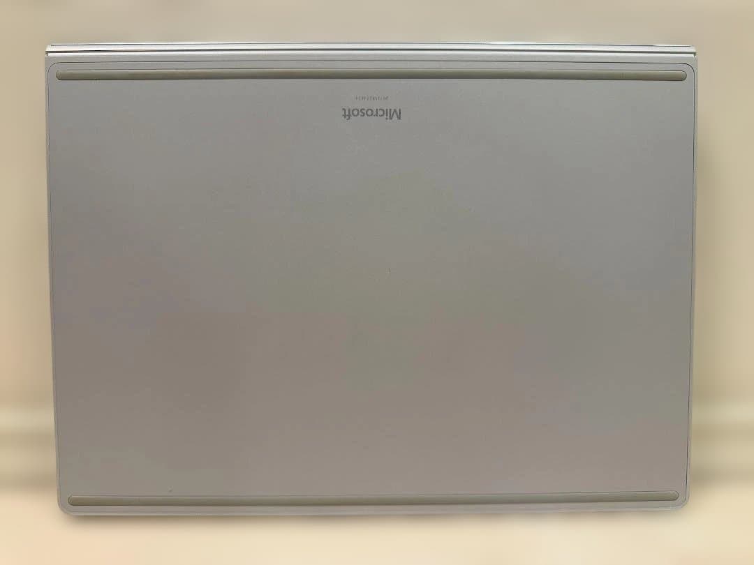 Microsoft Surface Book2 13.5インチ