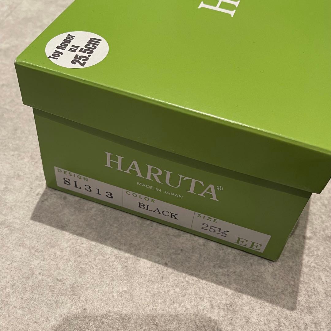 ね*こ様 SIIILON HARUTA toy flowerローファー 新品