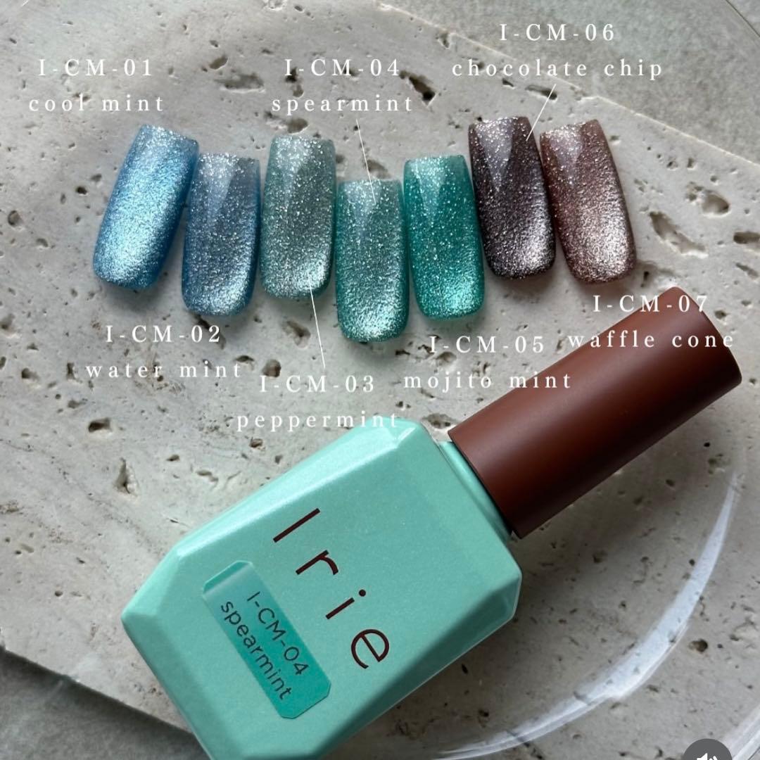 【新品】ジェルネイルセット