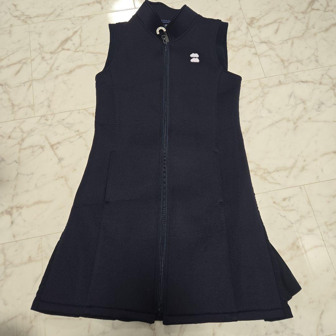 ムータマリン ゴルフ レーディス 1 ワンピース