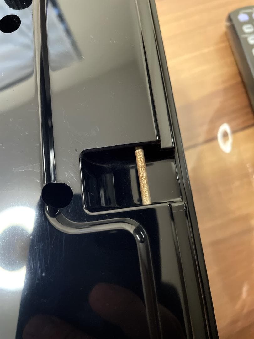 三菱 HC77-11s (LVP-HC3800) DLP プロジェクター