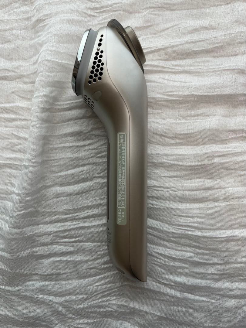 ボディ・フェイスケア Panasonic EH-ST98-N GOLD