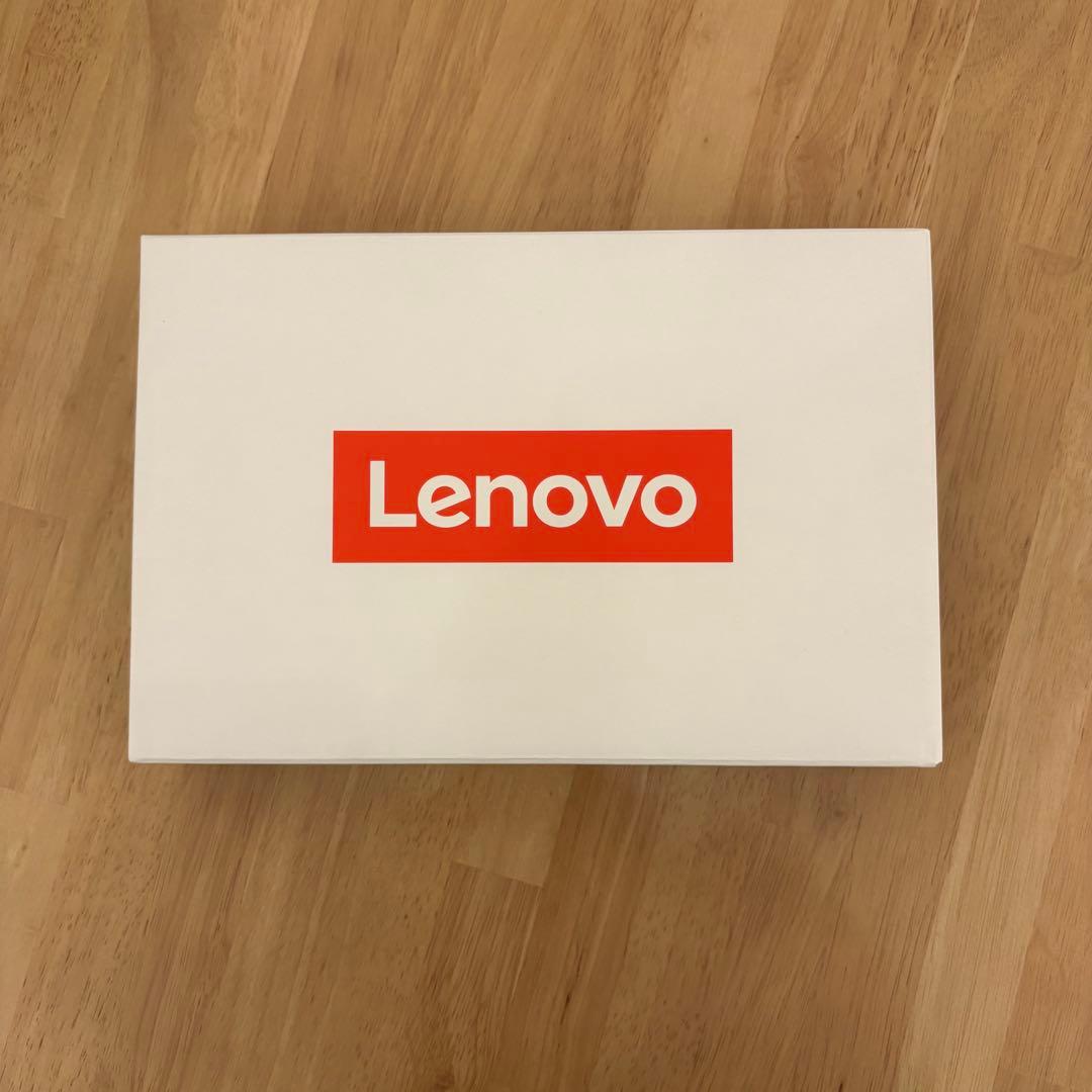 Lenovo Tab K11 Androidタブレット 本体 充電器付き