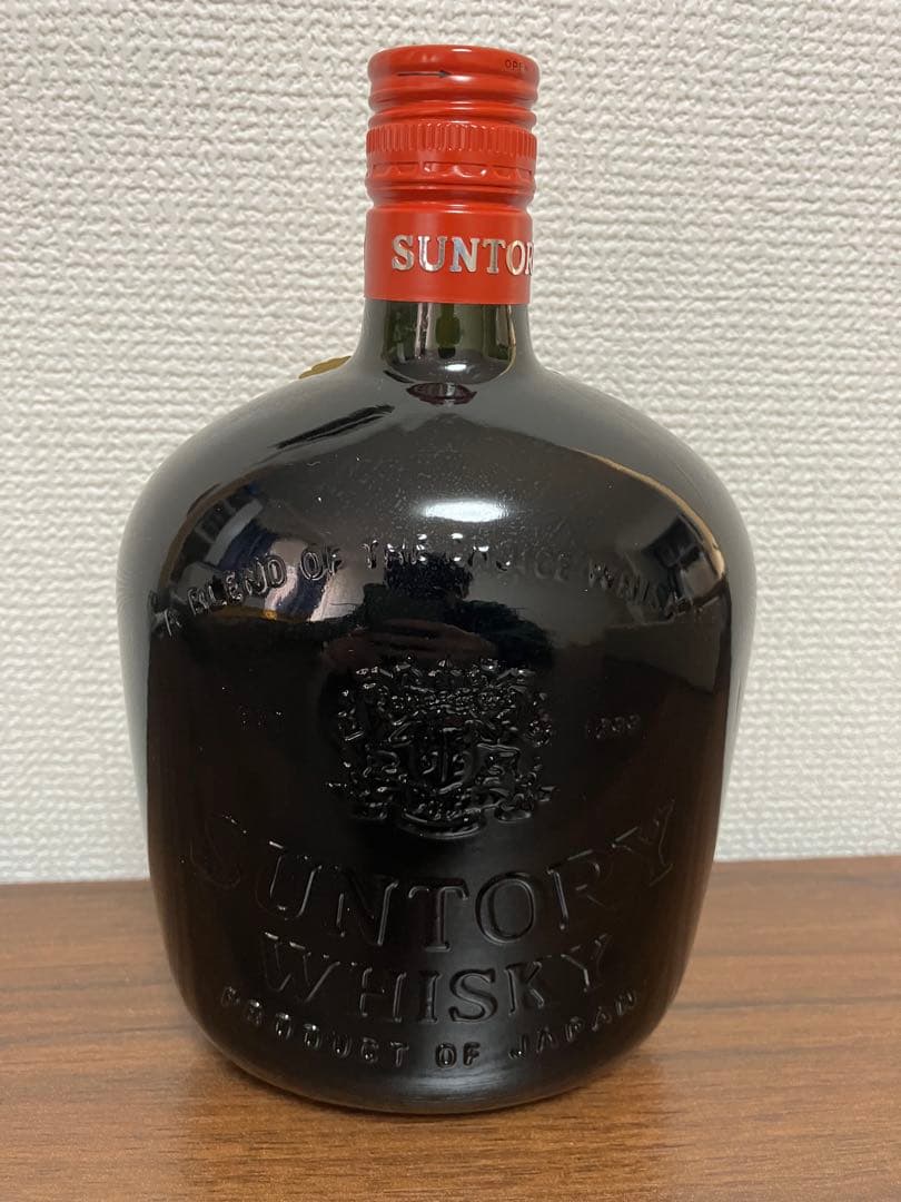 サントリー　オールドウイスキー　2本セット