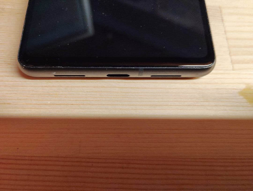 Google Pixel 7 128GB Obsidian（SIMフリー）