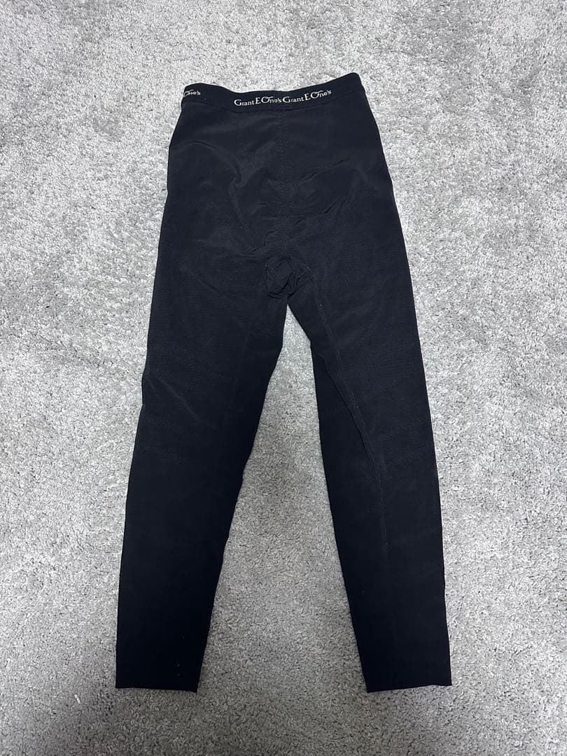 te18te[グラントイーワンズ ドレナージュ スパッツ 58]