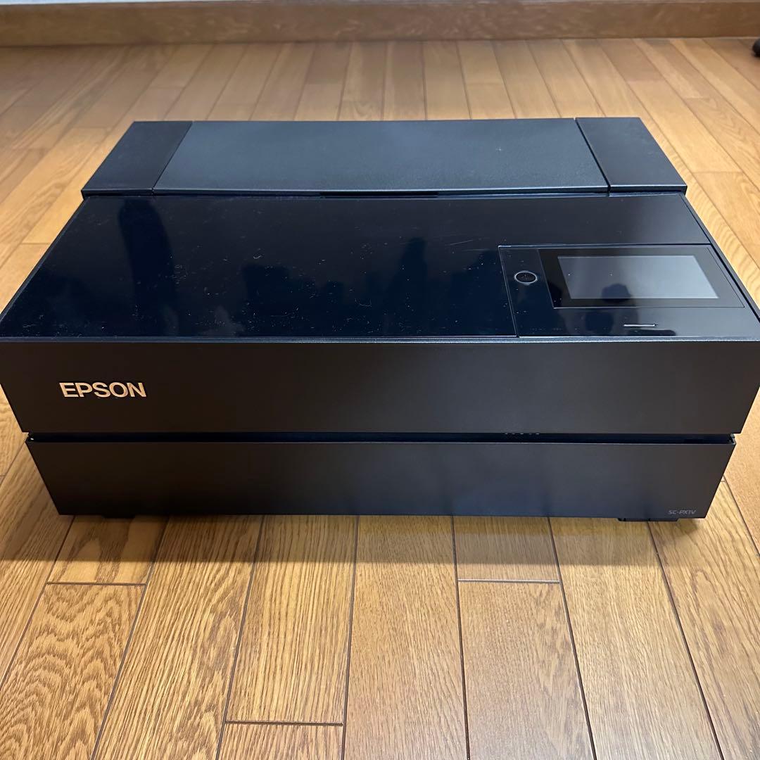 EPSON プリンター 本体 SC-PX1V エプソン