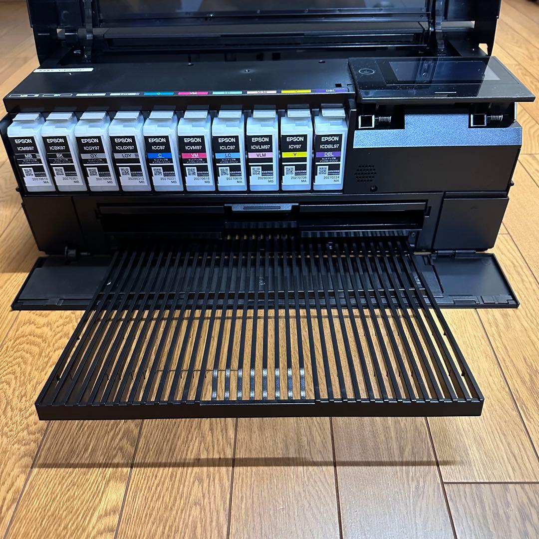 EPSON プリンター 本体 SC-PX1V エプソン