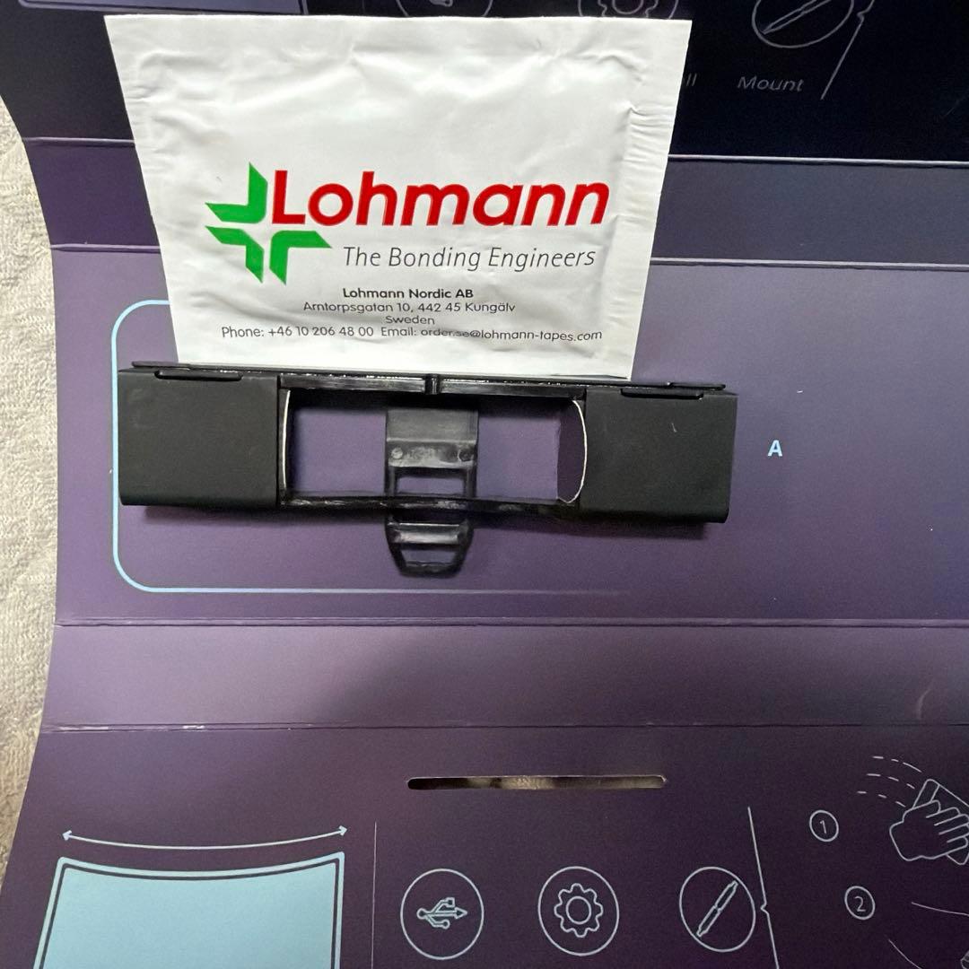 Tobiiアイトラッカー5