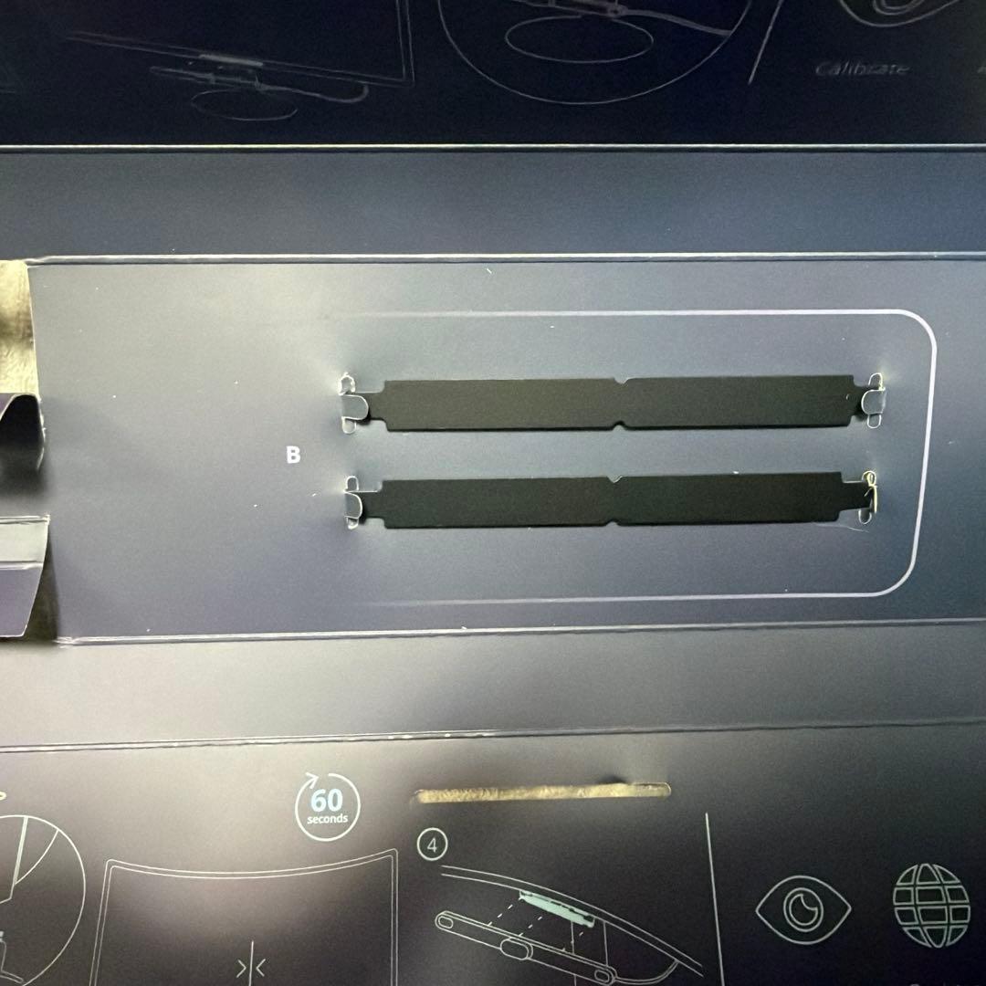 Tobiiアイトラッカー5