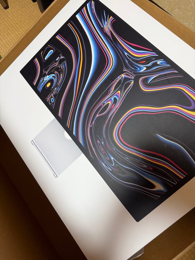 Apple Studio Display 本体 27インチ