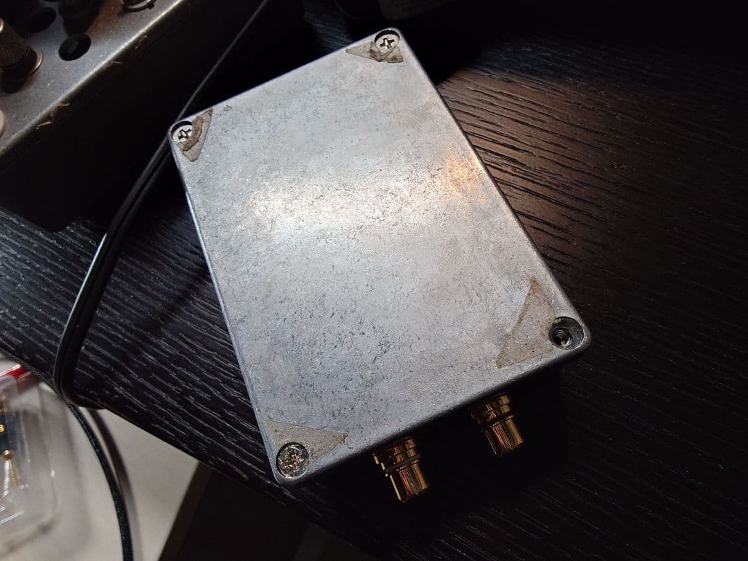 田村製作所 THS-4 ６００Ω ：３ｋΩライントランス