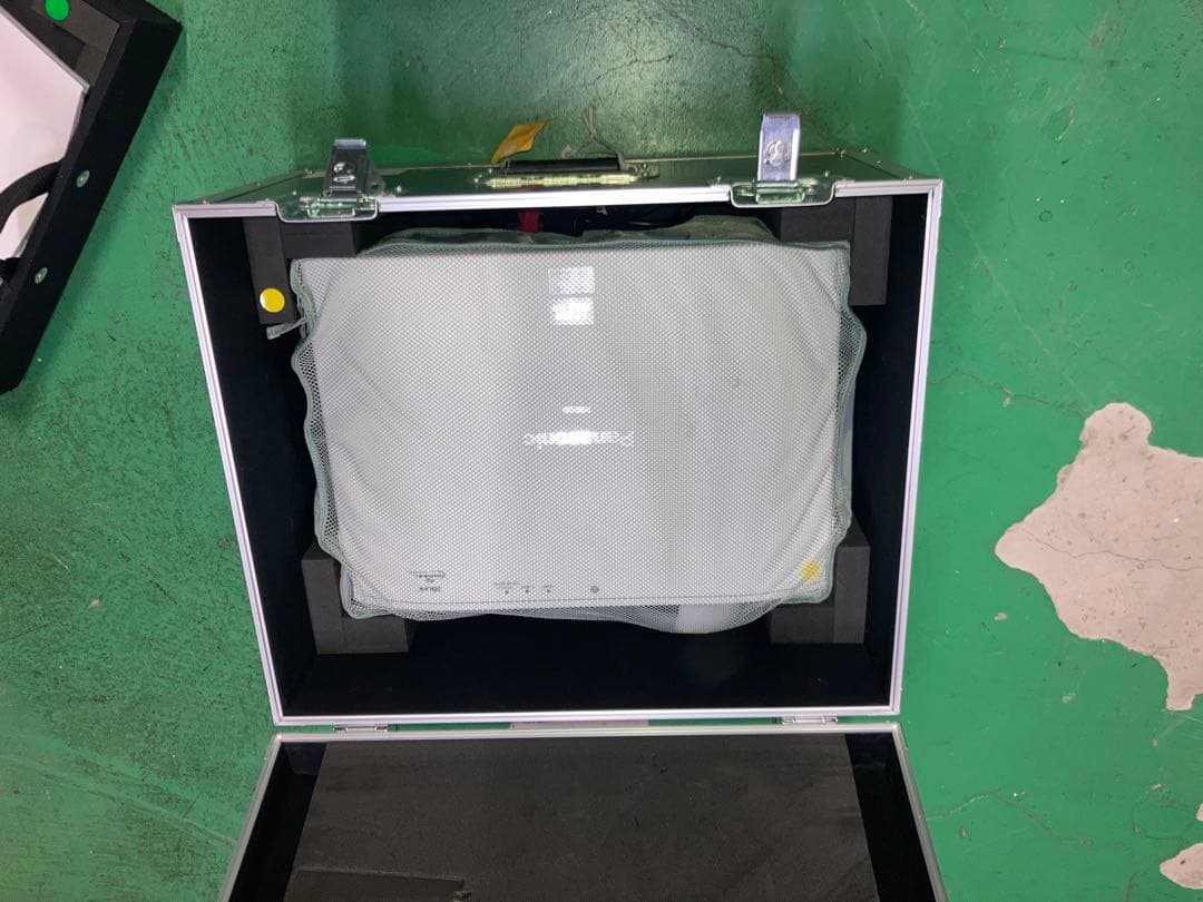 panasonic PT-LZ370U 液晶プロジェクー16:9