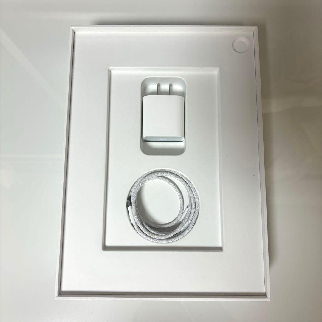 11インチiPad Air（M2）Wi-Fi /ApplePencil Pro