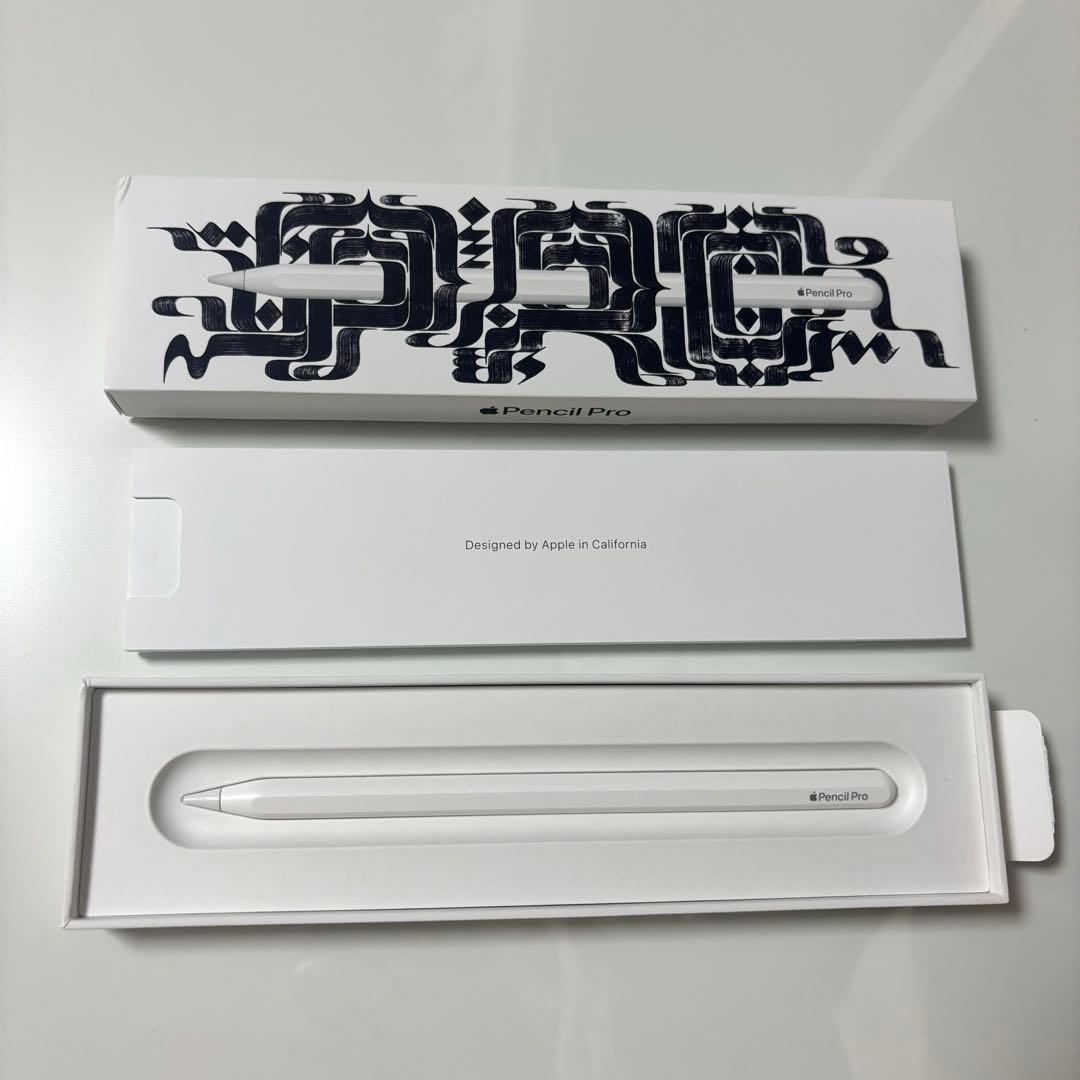 11インチiPad Air（M2）Wi-Fi /ApplePencil Pro