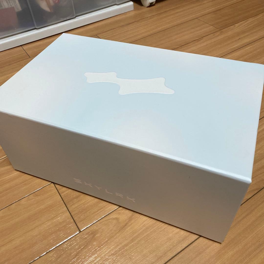 靴 Stylrk rest slipper juice