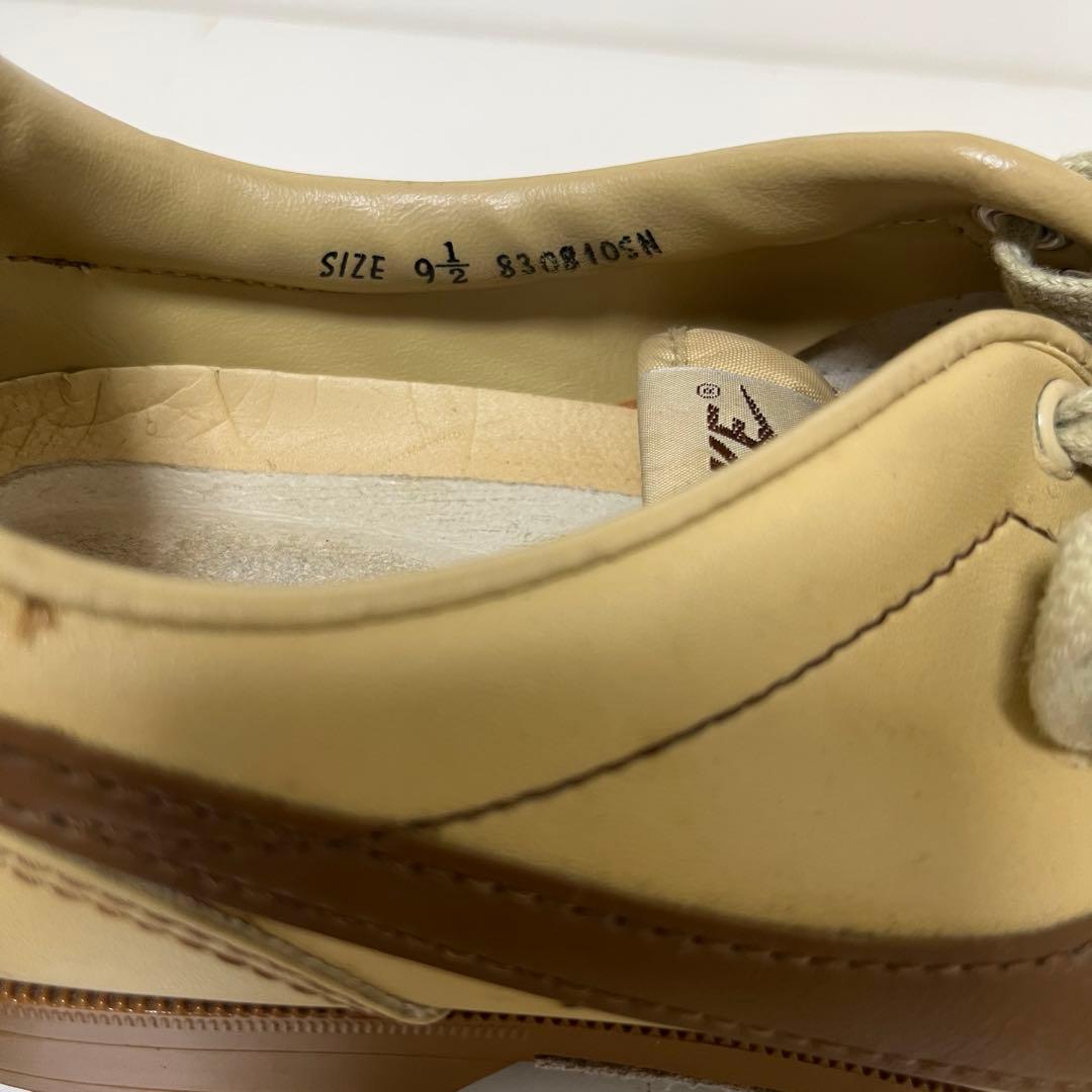 NIKE ボウリングシューズ