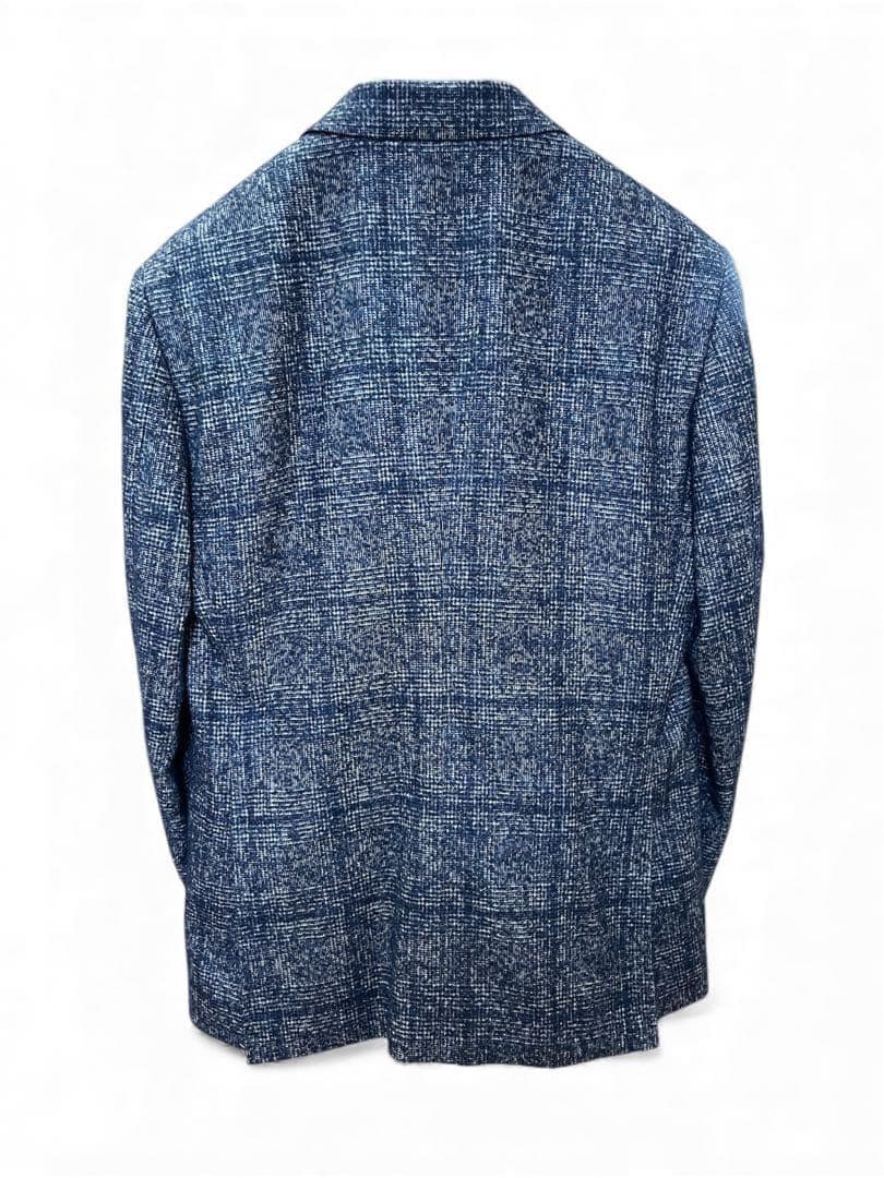 LANVIN collectionテーラードジャケット アルパカ ウール