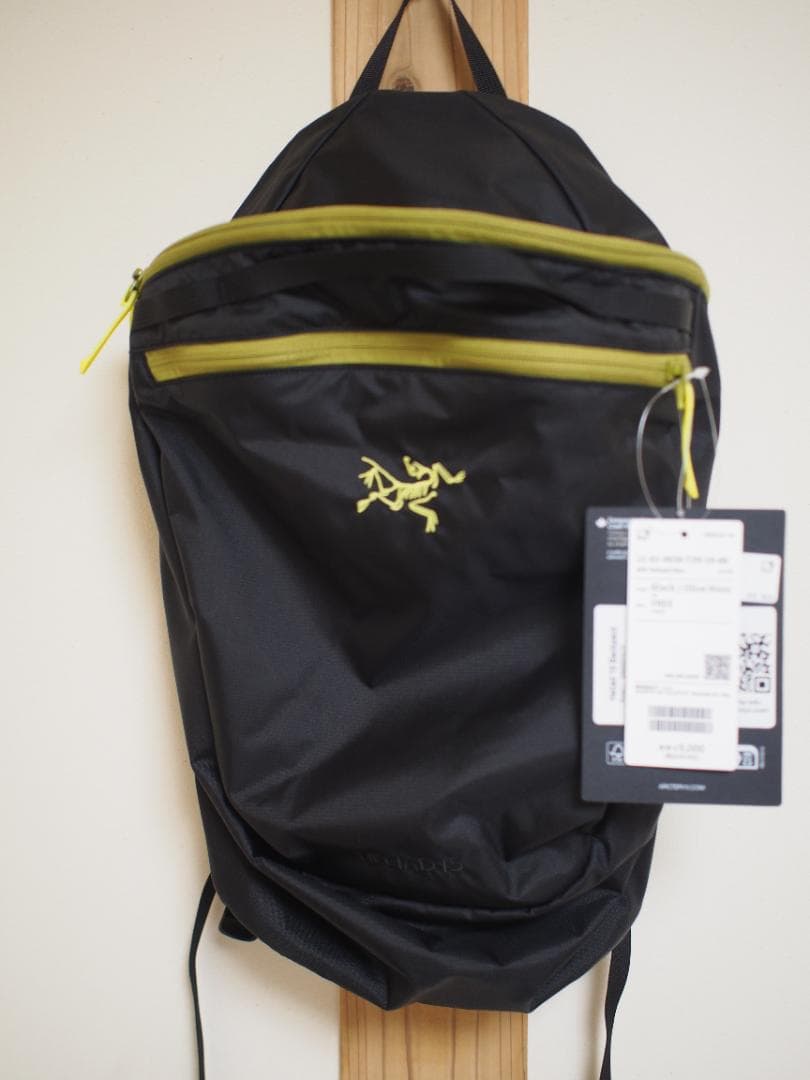 【新品タグ付き・国内正規品】アークテリクス　ヒリアド15 BEAMS