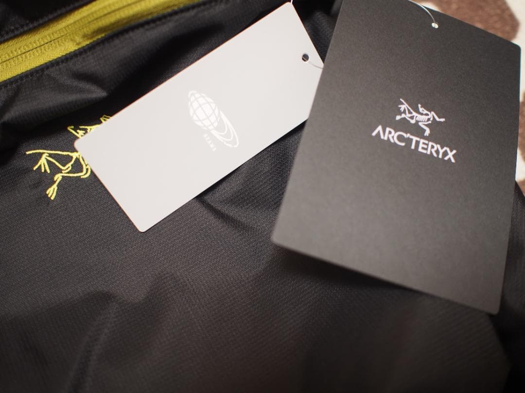 【新品タグ付き・国内正規品】アークテリクス　ヒリアド15 BEAMS