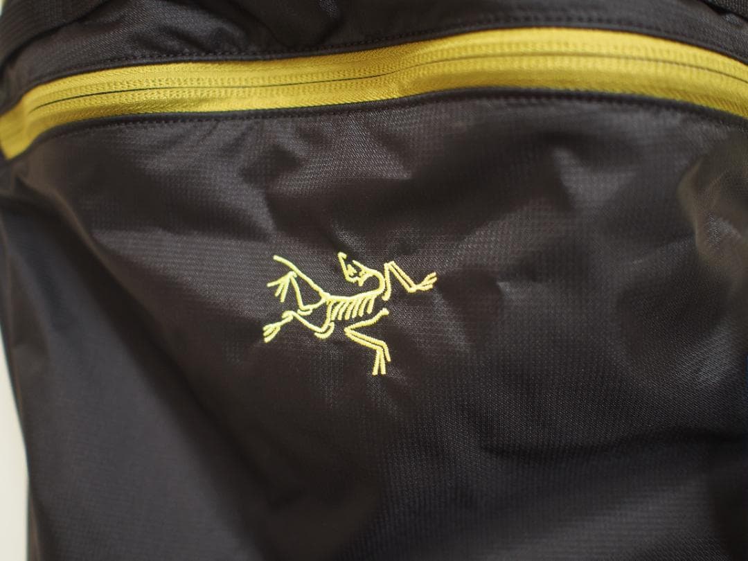 【新品タグ付き・国内正規品】アークテリクス　ヒリアド15 BEAMS