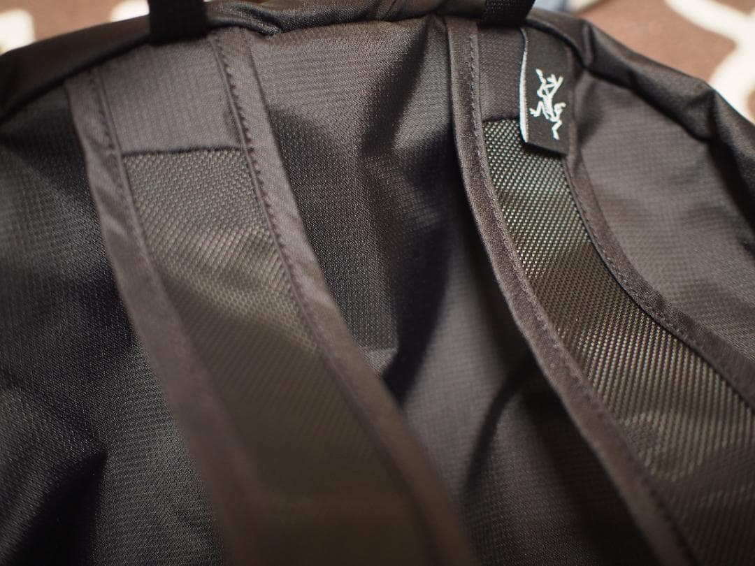 【新品タグ付き・国内正規品】アークテリクス　ヒリアド15 BEAMS