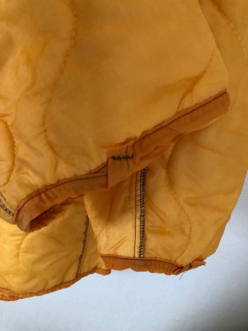 70s vintage M65フィッシュテールモッズパーカー⭐︎ライナーフード完備