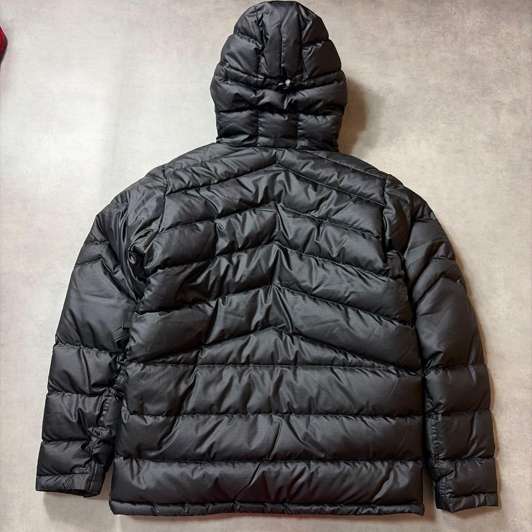 ジャケット・アウター 00s Patagonia Pipe Down Jacket Black