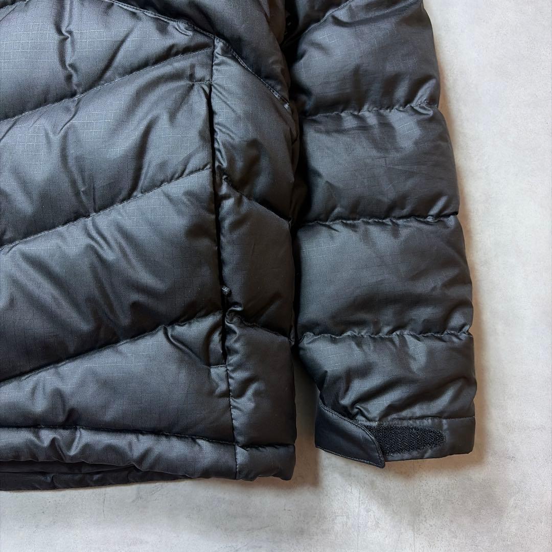 ジャケット・アウター 00s Patagonia Pipe Down Jacket Black