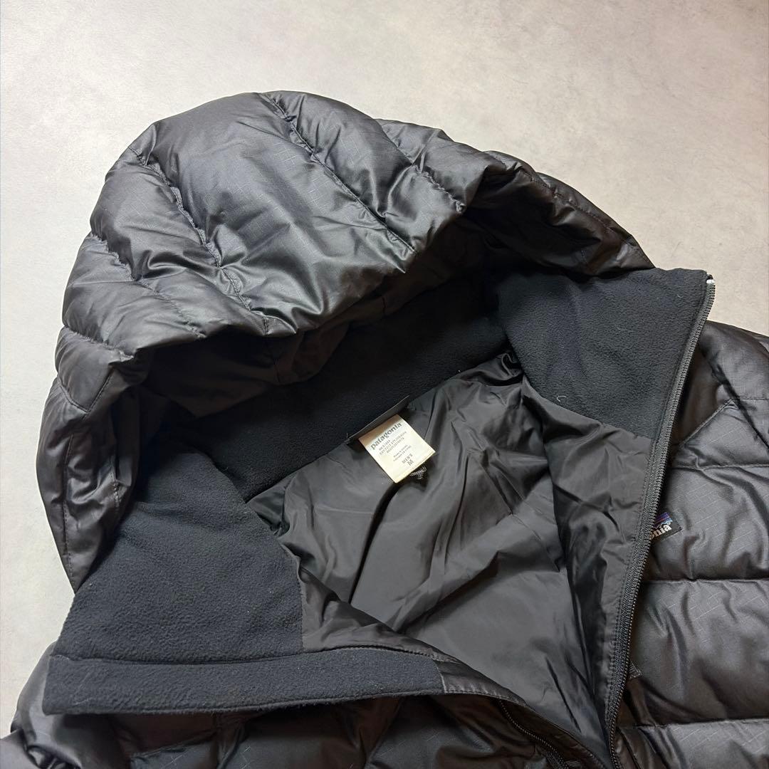 ジャケット・アウター 00s Patagonia Pipe Down Jacket Black