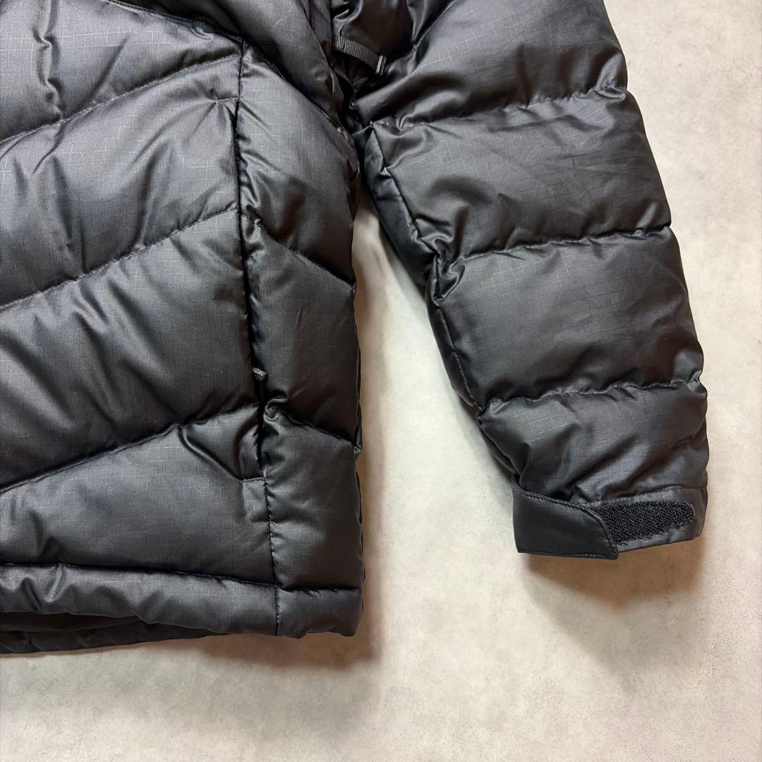ジャケット・アウター 00s Patagonia Pipe Down Jacket Black