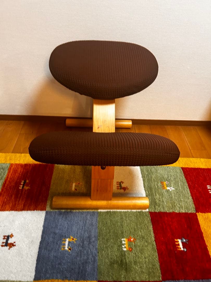 バランスイージー 水色