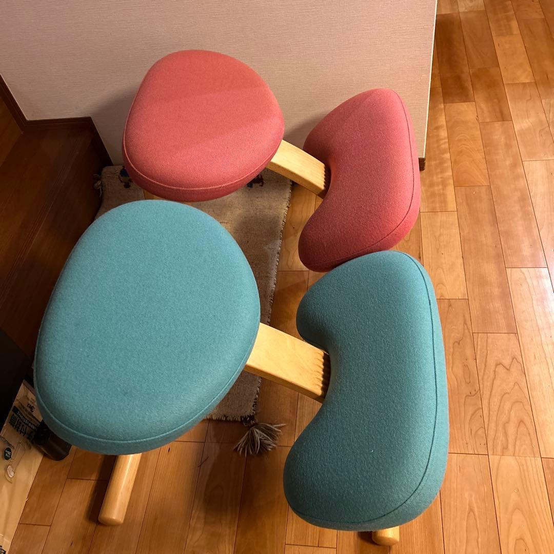 バランスイージー 水色