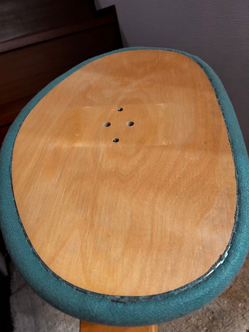 バランスイージー 水色