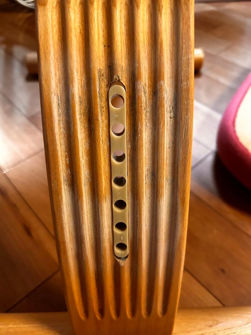 バランスイージー 水色