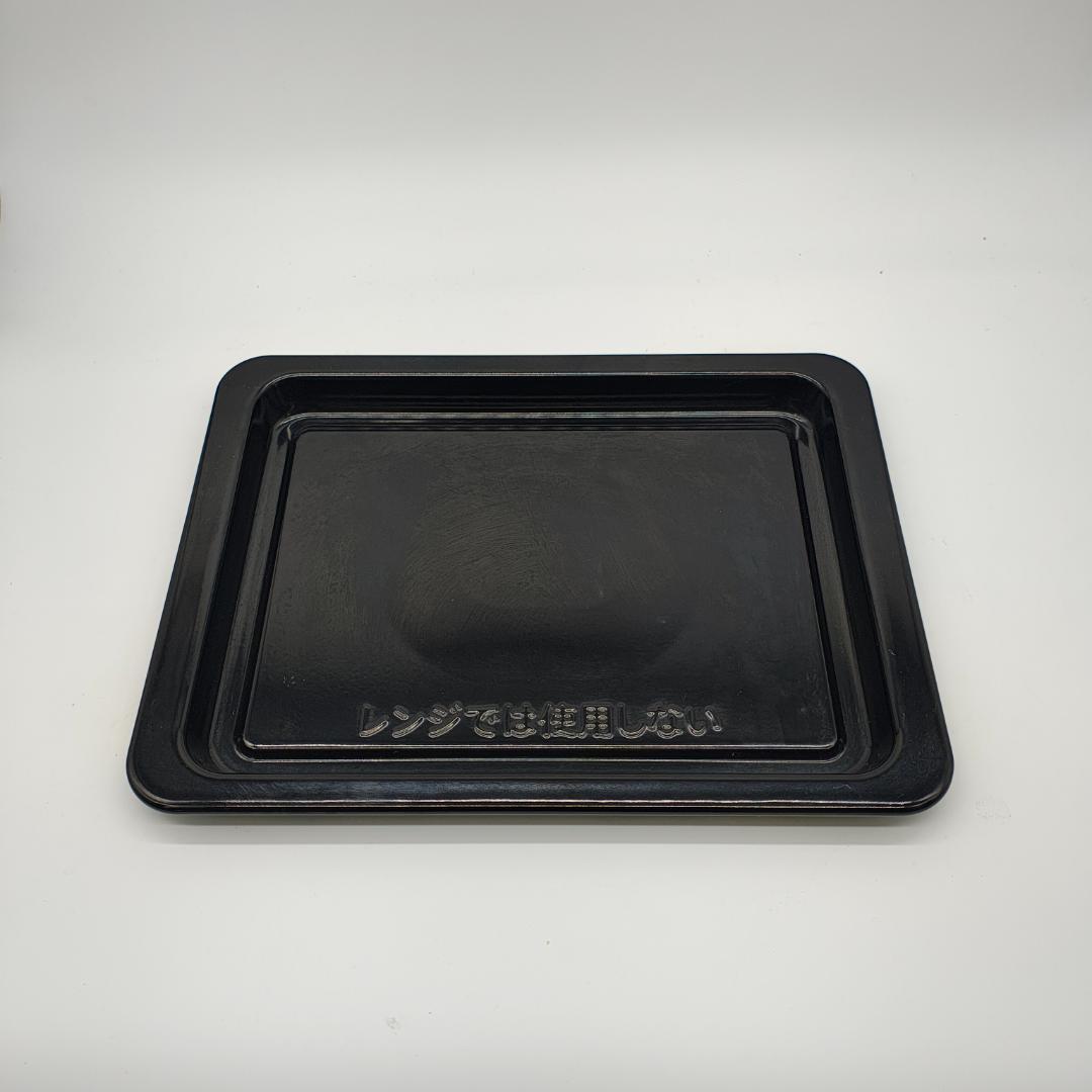 1016-02☆2019年製☆SHARP☆電子レンジ☆オーブンレンジ ブラック