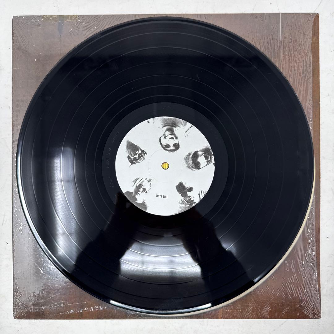 激レア Bloodhound Gang / One Fierce 〜 レコード